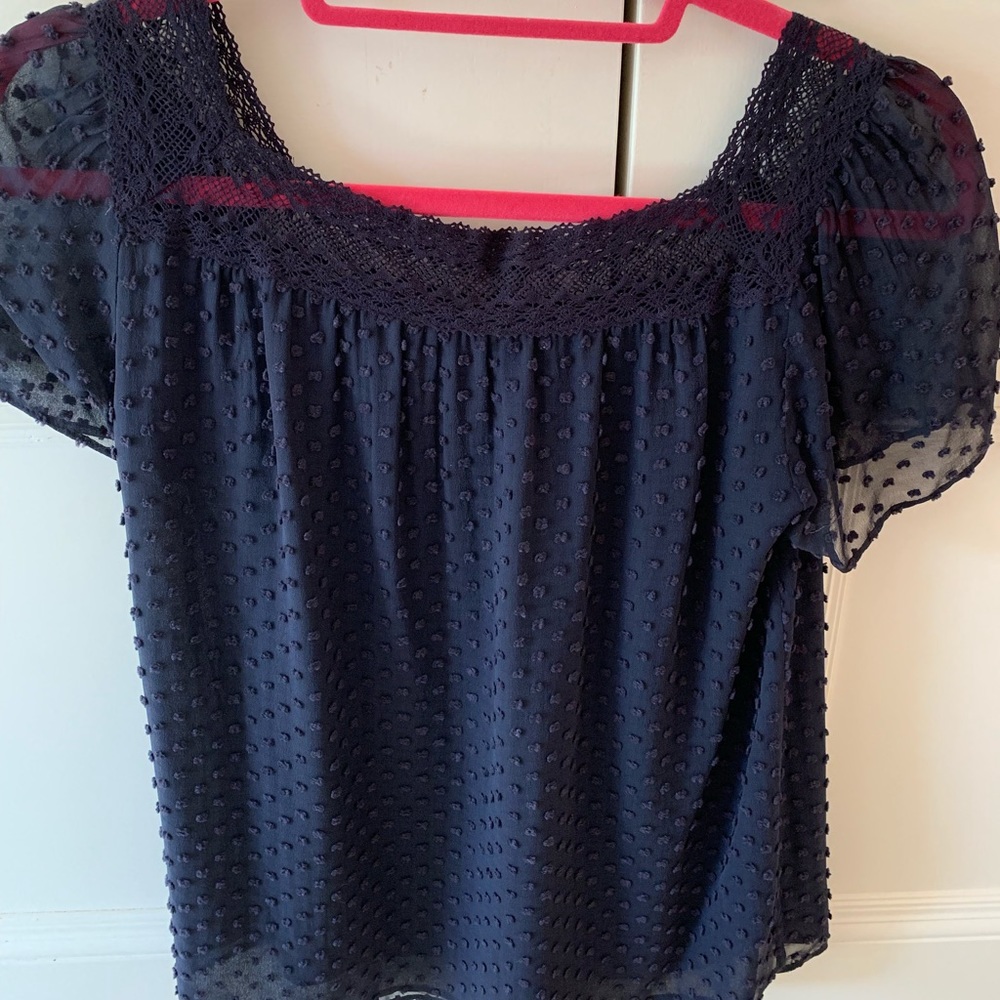 Jcrew blouse
